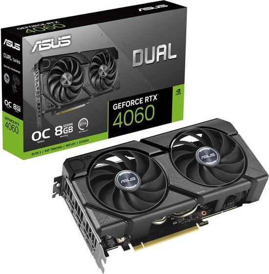 Graphics card