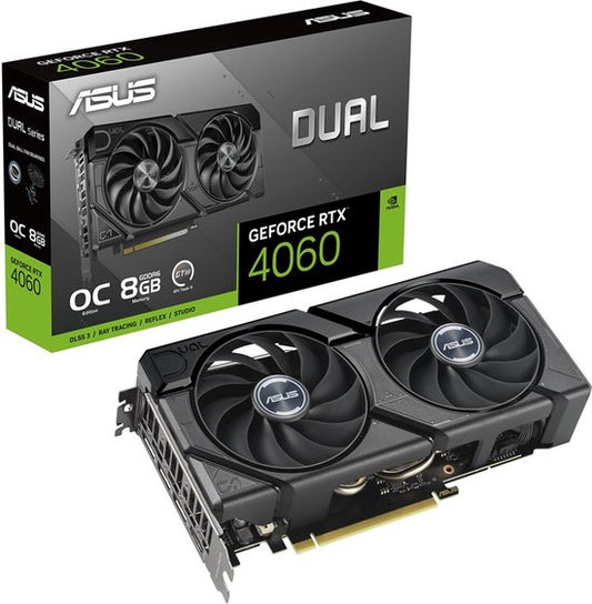 Graphics card